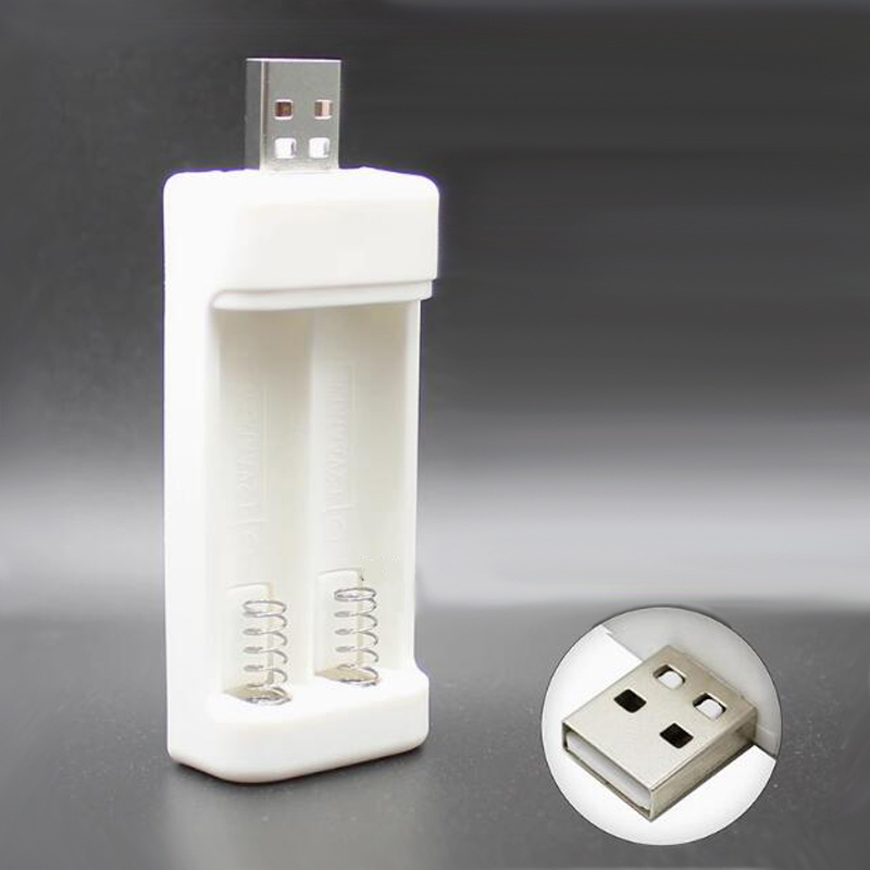 AAA/7 แบตเตอรี่ชาร์จ 1.2V กล่อ - Rechargeable Battery Aa บทวิจารณ์และราคา